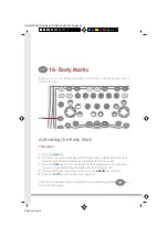 Preview for 44 page of Esaote mylab 25 gold Quick Reference Manual