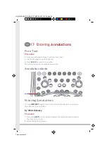 Preview for 46 page of Esaote mylab 25 gold Quick Reference Manual