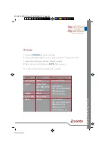 Preview for 55 page of Esaote mylab 25 gold Quick Reference Manual