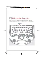 Preview for 56 page of Esaote mylab 25 gold Quick Reference Manual