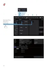 Preview for 10 page of Esaote MyLab X8 Quick Reference Manual