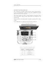 Preview for 58 page of Esaote MyLab XPro75 Getting Started