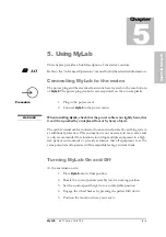 Preview for 82 page of Esaote MyLab XPro75 Getting Started