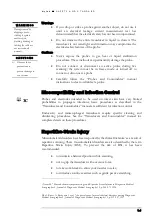 Preview for 8 page of Esaote MyLab Operator'S Manual