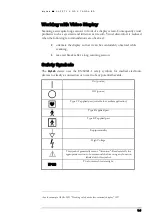 Preview for 9 page of Esaote MyLab Operator'S Manual