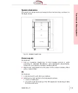 Preview for 109 page of Esaote O-scan eXP User Manual