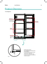 Preview for 10 page of Esatto EBF196W User Manual