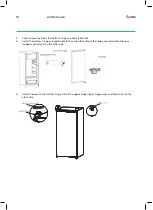 Preview for 13 page of Esatto EBF196W User Manual