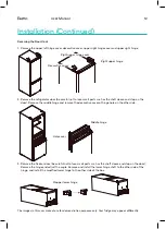 Preview for 12 page of Esatto EBM325W User Manual