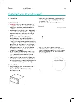 Preview for 10 page of Esatto EBM529W User Manual