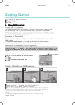 Preview for 10 page of Esatto EBTDW2D User Manual