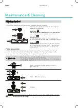 Preview for 16 page of Esatto EBTDW2D User Manual