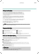 Preview for 17 page of Esatto EBTDW2D User Manual