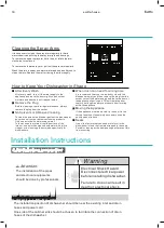 Preview for 19 page of Esatto EBTDW2D User Manual