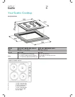 Предварительный просмотр 6 страницы Esatto ECE6 User Manual