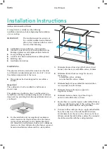 Preview for 8 page of Esatto ECGW60S User Manual