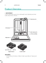 Preview for 9 page of Esatto EDW456S User Manual