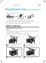 Preview for 27 page of Esatto EDW456S User Manual