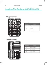 Preview for 33 page of Esatto EDW456S User Manual