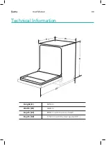 Preview for 40 page of Esatto EDW456S User Manual