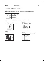 Preview for 6 page of Esatto EDW606CS User Manual