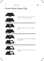 Preview for 13 page of Esatto EDW606CS User Manual