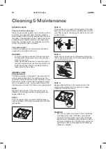 Preview for 19 page of Esatto EDW606CS User Manual