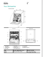 Preview for 6 page of Esatto EDW6SL User Manual