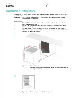 Preview for 7 page of Esatto EDW6SL User Manual