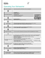 Preview for 9 page of Esatto EDW6SL User Manual