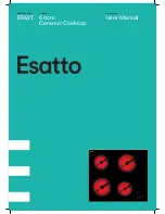 Предварительный просмотр 1 страницы Esatto EE62T User Manual