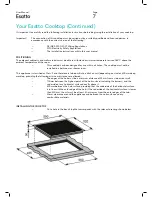 Предварительный просмотр 7 страницы Esatto EE62T User Manual