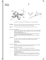 Предварительный просмотр 7 страницы Esatto EF54W User Manual