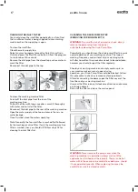 Preview for 17 page of Esatto EFLW10W User Manual