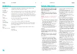 Preview for 3 page of Esatto EMC25BF User Manual