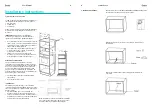 Preview for 5 page of Esatto EMC25BF User Manual