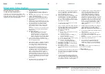 Preview for 9 page of Esatto EMC25BF User Manual