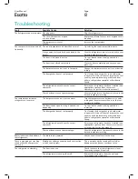 Preview for 8 page of Esatto EMF87B User Manual