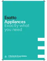 Preview for 20 page of Esatto EO64M.1 User Manual