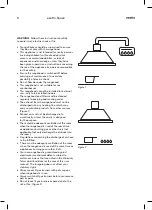 Preview for 5 page of Esatto ERC603S User Manual