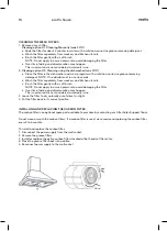 Preview for 15 page of Esatto ERC603S User Manual