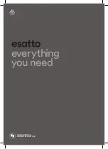 Preview for 24 page of Esatto ERC603S User Manual