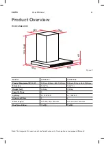 Предварительный просмотр 8 страницы Esatto ERCB90TB User Manual