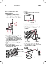 Предварительный просмотр 11 страницы Esatto ERCB90TB User Manual