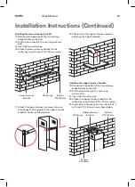 Предварительный просмотр 12 страницы Esatto ERCB90TB User Manual