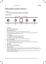 Предварительный просмотр 13 страницы Esatto ERCB90TB User Manual