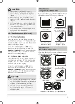 Preview for 15 page of Esatto ESAC25RC User Manual