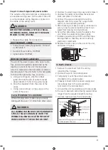 Preview for 31 page of Esatto ESAC25RC User Manual