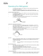 Preview for 6 page of Esatto ETF366W User Manual