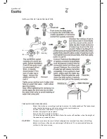 Предварительный просмотр 6 страницы Esatto ETL6 User Manual